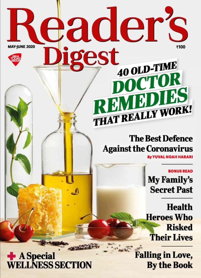 Ga onbeperkt met Magzter GOLD